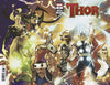 THOR (2025) #800 PABLO VILLALOBOS WRAPAROUND 800 CELEBRATION VAR