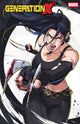 GENERATION X-23 (2026) #3 JHONY CABALLERO VAR