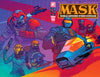 MASK (2026) #1 2ND PRINTING CVR B PYE PARR WRAPAROUND VAR