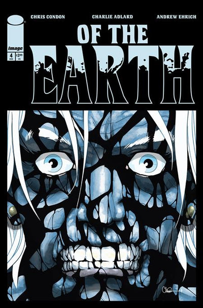 OF THE EARTH (2026) #4 CVR A CHARLIE ADLARD