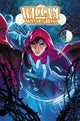 WICCAN WITCHES ROAD TP