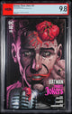 BATMAN: THREE JOKERS (2020) #3 STAND-UP COMEDIAN VARIANT PSA 9.8
