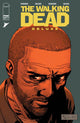 WALKING DEAD DELUXE (2020) #144 CVR B CHARLIE ADLARD & DAVE MCCAIG