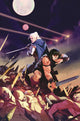 CONAN AND DRAGONERO (2026) #1 CVR E LORENZO NUTI VIRGIN VAR
