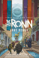 TEENAGE MUTANT NINJA TURTLES THE LAST RONIN LOST YEARS TP