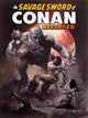 SAVAGE SWORD OF CONAN REFORGED TP VOL 01 DIRECT MARKET EDITION VAR