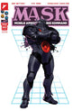 MASK (2026) #3 2ND PRINTING CVR A MARCO FERRARI VAR