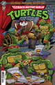 TMNT SATURDAY MORNING ADVENTURES CONTINUED (2023) #37 CVR B DAVID GARCIA
