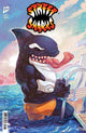 STREET SHARKS (2025) ANNUAL #1 CVR C BEALS