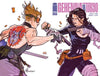 GEHENNA IN TOKYO (2026) #1 (ONE SHOT) CVR B MARCO FERRARI WRAPAROUND