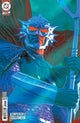 EMPEROR AQUAMAN (2025) #21 CVR B MARK SPEARS CARD STOCK VAR