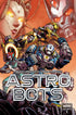 ASTROBOTS (2025) #2 CVR B NICK ROCHE JOSH PEREZ