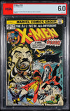 UNCANNY X-MEN (1963) #94 PSA 6.0