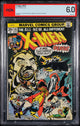 UNCANNY X-MEN (1963) #94 PSA 6.0