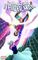 AMAZING SPIDER-MAN (2025) #31 MARCUS TO ISSUE 1000 FORESHADOW VAR
