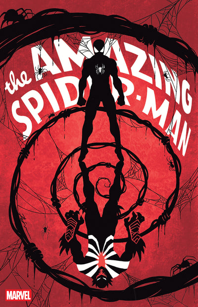 AMAZING SPIDER-MAN (2025) #1002 25 COPY INCV BEN SU VAR