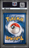 2005 POKEMON EX DELTA SPECIES SALAMENCE HOLO #14 PSA 8