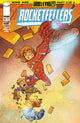 ROCKETFELLERS (2024) #13 CVR A FRANCIS MANAPUL