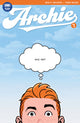 ARCHIE (2026) #1 CVR H 10 COPY INCV KANO TEASER VAR