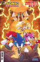 SONIC THE HEDGEHOG X GODZILLA (2026) #2 CVR A LAWRENCE