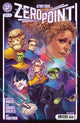 STAR TREK ZERO POINT (2026) #1 CVR F 10 COPY INCV BEALS VAR