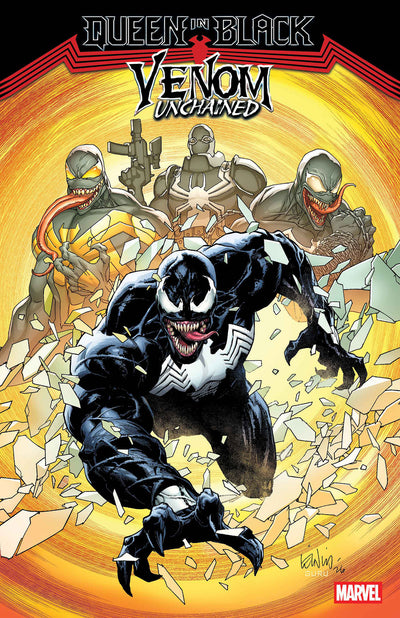 QUEEN IN BLACK VENOM UNCHAINED (2026) #1