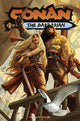CONAN THE BARBARIAN (2023) #33 CVR B FERNANDO DAGNINO