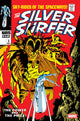 SILVER SURFER (1968) #3 FACSIMILE EDITION (2026)