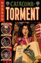 EC CATACOMB OF TORMENT (2025) #5 CVR A MARK BUCKINGHAM