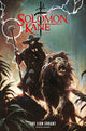 SOLOMON KANE THE LION ERRANT (2026) #3 CVR A NICK MARINKOVICH