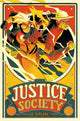 JSA (2024) #17 CVR B MATT TAYLOR CARD STOCK VAR