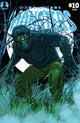 MARK SPEARS MONSTERS (2024) #10 CVR A MARK SPEARS CLAWS OUT