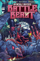 INVINCIBLE UNIVERSE BATTLE BEAST (2025) #12 CVR D 25 COPY INCV RILEY ROSSMO VAR