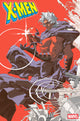 X-MEN (2024) #37 MINGYI GAN VAR [DNX]