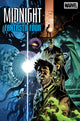 MIDNIGHT FANTASTIC FOUR (2026) #1 UNCLOAKED 2ND PRINTING VAR