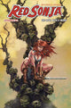 RED SONJA SHE DEVIL WITH A SWORD (2026) #5 CVR D MIKE ROOTH