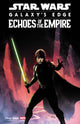 STAR WARS GALAXYS EDGE ECHOES OF THE EMPIRE (2026) #5 LEINIL YU CHARACTER VAR