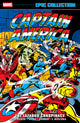 CAPTAIN AMERICA EPIC COLLECTION TP VOL 08 THE LAZARUS CONSPIRACY