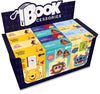 BOOKCESSORIES DISNEY TINY BOOK HC (RANDOM ALLOCATION)