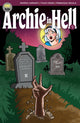 ARCHIE IN HELL (2026) #1 CVR I 20 COPY INCV DAN PARENT CLASSIC VAR