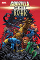 GODZILLA INFINITY ROAR (2026) #4