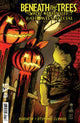 BENEATH THE TREES WHERE NOBODY SEES HALLOWEEN SPECIAL (2026) #1 (ONE SHOT) CVR E FRANCAVILLA IDW GOES DARK