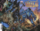 INFERNAL HULK (2025) #10 JONAS SCHARF WRAPAROUND BATTLE VAR