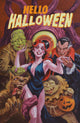 HELLO HALLOWEEN (2025) #2 CVR C ANDRADE