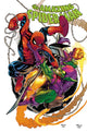 AMAZING SPIDER-MAN BY ZEB WELLS OMNIBUS HC VOL 02 DIRECT MARKET VAR