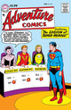 ADVENTURE COMICS (1938) #247 FACSIMILE EDITION (2026) CVR A CURT SWAN