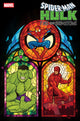 SPIDER-MAN HULK FIRE AND BRIMSTONE (2026) #2 25 COPY INCV DOALY VAR