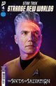 STAR TREK STRANGE NEW WORLDS THE SEEDS OF SALVATION (2025) #4 CVR C PHOTO