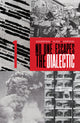 NO ONE ESCAPES THE DIALECTIC (2026) #1 CVR B DESIGN