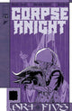 CORPSE KNIGHT (2026) #5 CVR C INC 1:10 TONCI ZONJIC STORYBOOK VAR